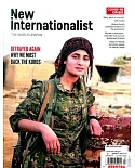 New Internationalist 7-8月號/2020