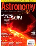 Astronomy 8月號/2020