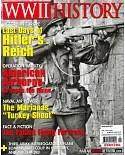 WWII HISTORY 6-7月號/2020