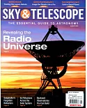 SKY & TELESCOPE 8月號/2020