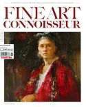 Fine Art Connoisseur 8月號/2020