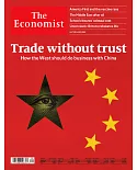 THE ECONOMIST 經濟學人雜誌 2020/07/18  第29期