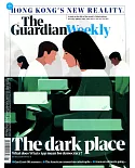 the guardian weekly 7月10日/2020