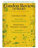London Review OF BOOKS 7月2日/2020