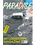 LODOWN： PARADISE 5-6月號/2020