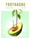 TOOTHACHE 第7期