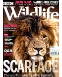 BBC Wildlife 8月號/2020