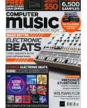 computer music 10月號/2020