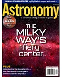 Astronomy 10月號/2020