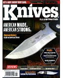 Knives ILLUSTRATED 11月號/2020