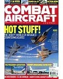 Combat AIRCRAFT 10月號/2020