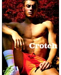 Crotch 第2期(多封面隨機出貨)