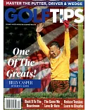 GOLF TIPS One Of The Greats! 11-12月號/2020