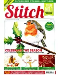 Stitch magazine 第127期 10-11月號/2020