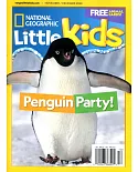NATIONAL GEOGRAPHIC Little Kids 11-12月號/2020