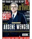 Four Four Two 11月號/2020