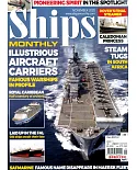 Ships MONTHLY 11月號/2020