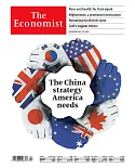 THE ECONOMIST 經濟學人雜誌 2020/11/21  第47期