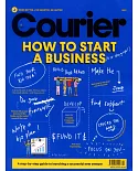 Courier - HOW TO START A BUSINESS 2021