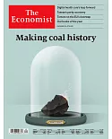 THE ECONOMIST 經濟學人雜誌 2020/12/5  第49期