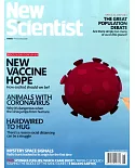 New Scientist 第3308期 11月14日/2020