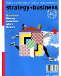 strategy+business 冬季號/2020