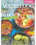 Vegan Food & LIVING 1月號/2021