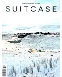 SUITCASE Vol.32