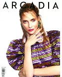 ARCADIA magazine 第14期