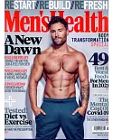 Men’s Health 英國版 1-2月號/2021