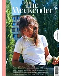 THE Weekender 第35期