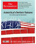 THE ECONOMIST 經濟學人雜誌 2021/2/20第08期