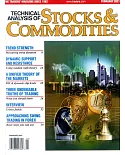 T.A. STOCKS & COMMODITIES 2月號/2021