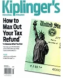 Kiplinger’s PERSONAL FINANCE 3月號/2021