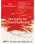 THE ECONOMIST 經濟學人雜誌 2021/2/27第09期