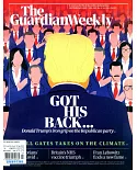 the guardian weekly 2月19日/2021