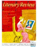 Literary Review 3月號/2021