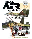 AIR modeller 第95期 4-5月號/2021