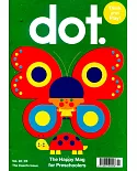 dot. Vol.22 The Insects Issue