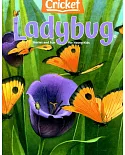 Ladybug 4月號/2021