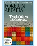 FOREIGN AFFAIRS 5-6月號/2021