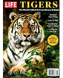 LIFE magazine： TIGERS