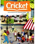 Cricket 5-6月號/2021
