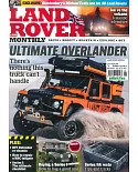 LAND ROVER MONTHLY 6月號/2021