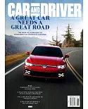 Car and Driver 6月號/2021