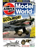 AIRFIX Model World 7月號/2021