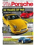 911 & Porsche World 7月號/2021