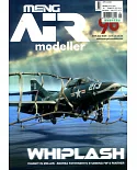 AIR modeller 第96期 6-7月號/2021