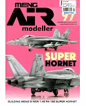 AIR modeller 第97期 8-9月號/2021