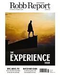 Robb Report 英國版 夏季號/2021